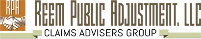 REEM Public Adjustment